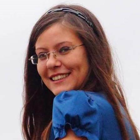  Angie Ehrlich