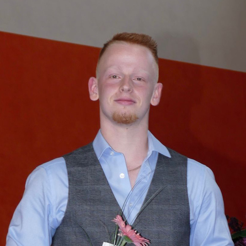  Paul Kohl